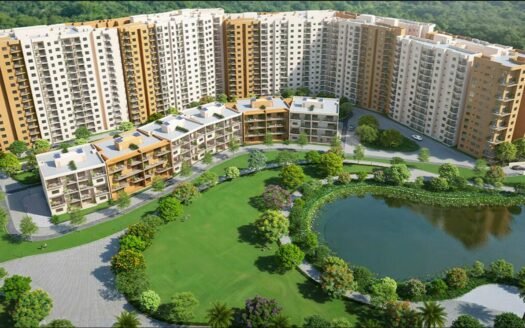 Birla Trimaya Phase 3 Devanahalli, Bangalore