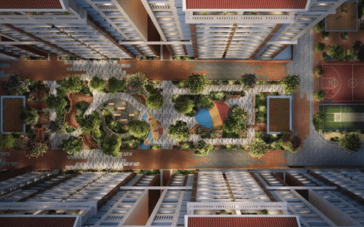 Godrej IHP Yelahanka – Price, Offers, Review, Location, Floor Plan, Brochure & Amenities