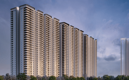 Godrej IHP Yelahanka – Price, Offers, Review, Location, Floor Plan, Brochure & Amenities