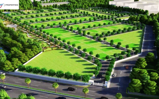 Godrej Doddaballapura Plots