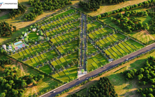 Godrej Doddaballapura Plots