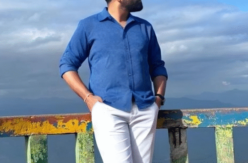 Rahul Verma Founder of Advice Value Asstes Real Estate Bangalore