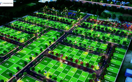 Godrej Doddaballapura Plots