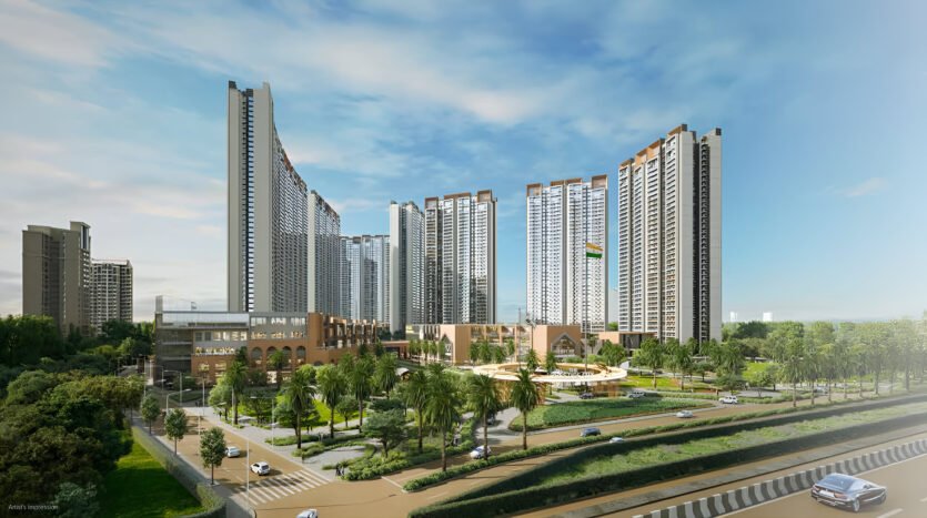 Prestige Evergreen Varthur, Bangalore – Premium residential project offering luxury apartments with world-class amenities and serene green surroundings.