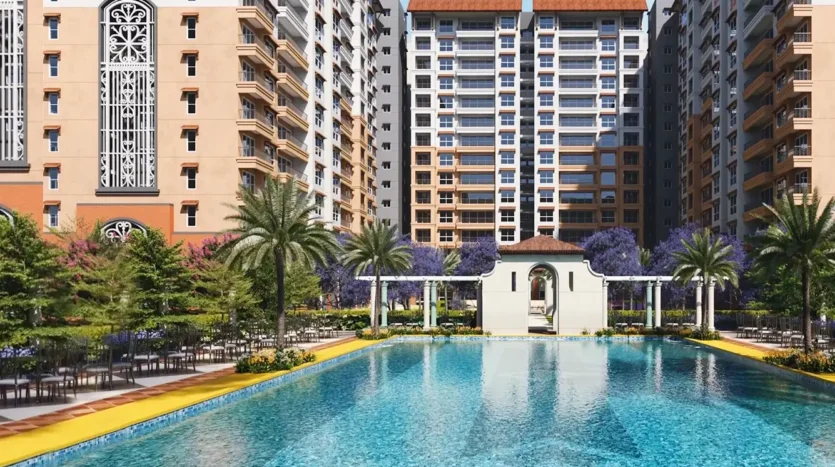 "Godrej MSR City Phase 2 Shettigere New Launch – premium plotted development near Airport, Bangalore"