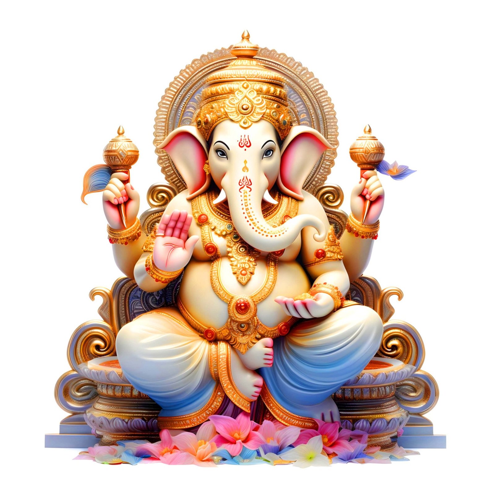 Ganesh Chaturthi 2025 Real Estate