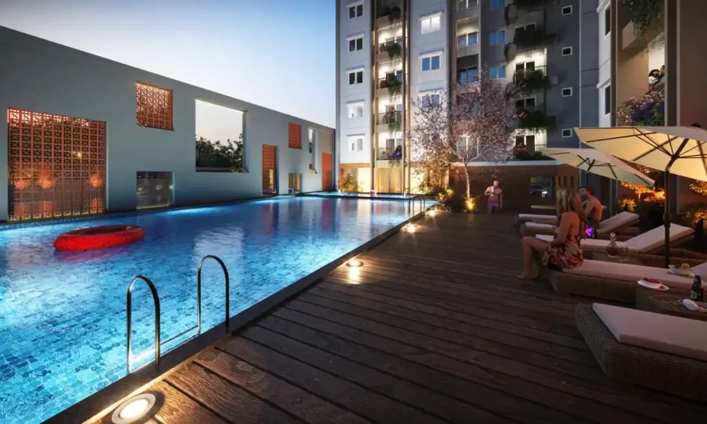 sowparnika whispering petals master plan layout