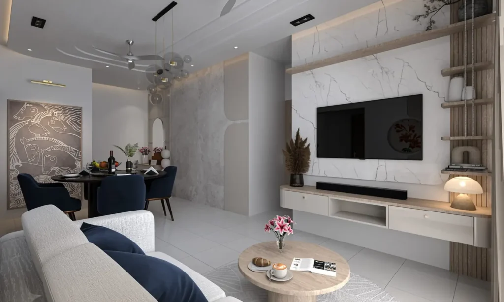 sowparnika whispering petals hoskote bangalore elevation