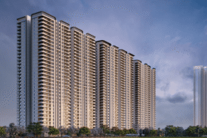 godrej ihp yelahanka new launch luxury apartments