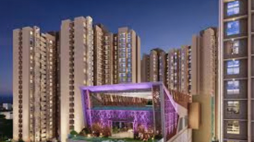 purvankara codename bliss price electronic city phase 2 bangalore