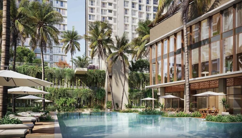 puravankara codename esplanade kiadb new launch premium apartments