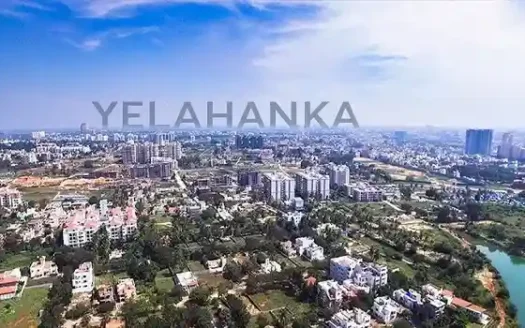 Godrej IHP Yelahanka New Launch – Price, Location, Configuration & Amenities