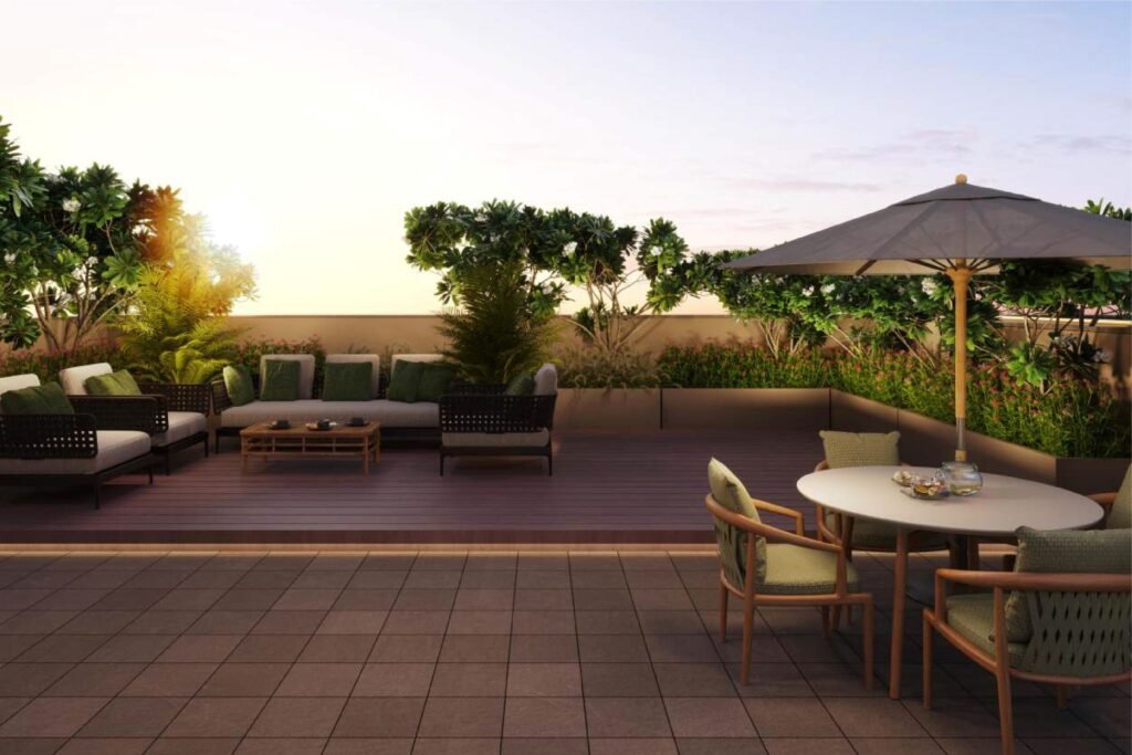 goyal n co riviera uno bangalore new launch