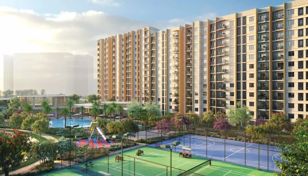 birla trimaya phase 3 new launch