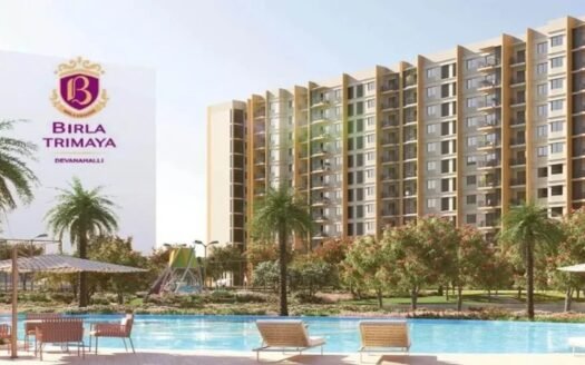 birla trimaya phase 3 new launch