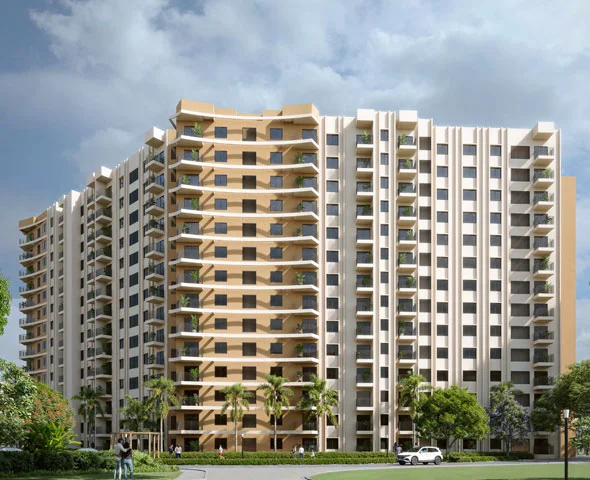 birla trimaya phase 3 shettigere