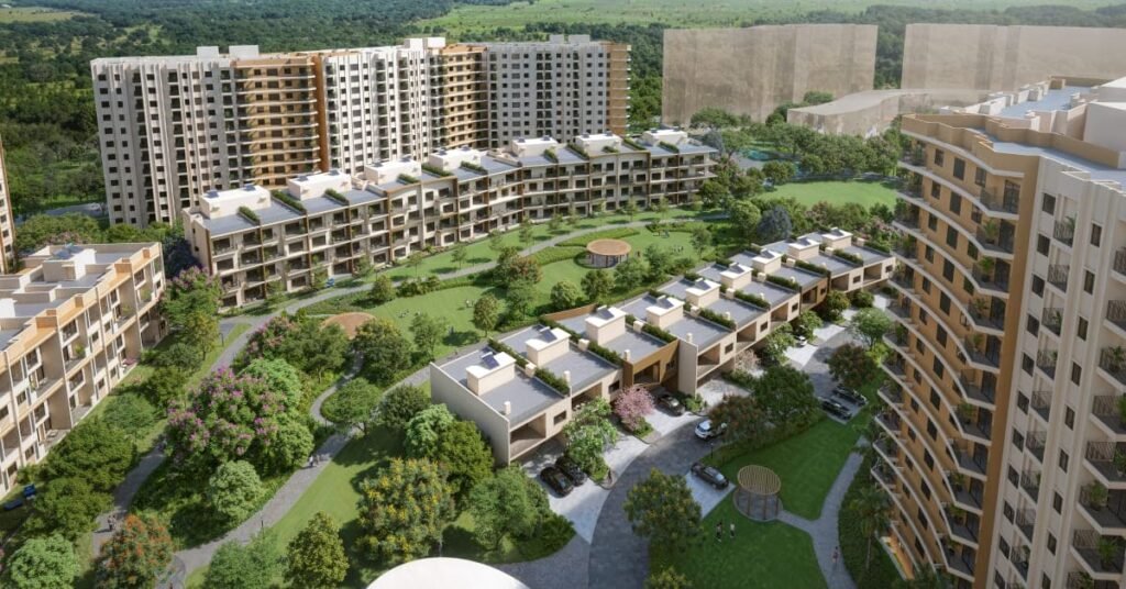 birla trimaya phase 3 shettigere