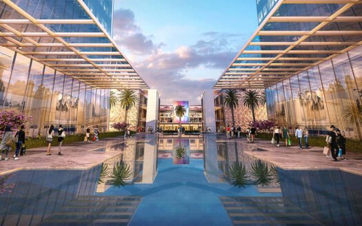 Mahindra Blossom Hopefarm Apartments – Amenities, Price & Reviews