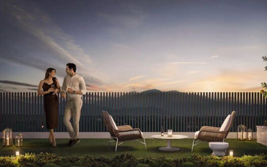 Mahindra Blossom Hopefarm Whitefield – New Launch Price & Details