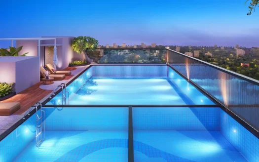 Sattva La Vita 4BHK Row Villas Bangalore – New Launch Price